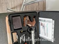 Feinwerkbau P8 X