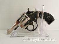 Revolver H&R Arms Company Young America Derring, Kal. .22 Short