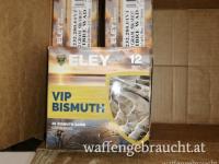 Eley VIP Bismuth im Kaliber 12/67, ideal für sämtliche Flinten ohne Stahlschrotbeschuss