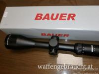 Bauer Outdoor 4-14x50 mit Absehen 4 und Leuchtpunkt