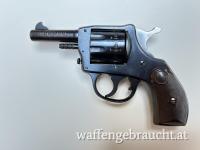 Revolver Harrington&Richardson Mod.922 22LR