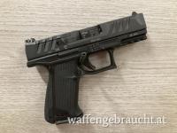 Walther PDP 4" Compact Kal. 9mm