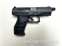 Walther PPQ M2 Tac
