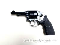Smith&Wesson 10-7 Kal.38 Special