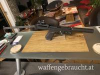 Brügger und Thomet Glock usw B&T mit Glock 44 cut