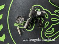 Walther CP99 CO2 Luftpistole 