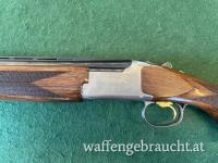 Browning B525 Sporter One, inkl. Org. Zubehör und zwei extra chokes