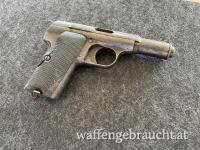 Astra Mod. 300 - 9mm kurz - WaA251 Wehrmacht