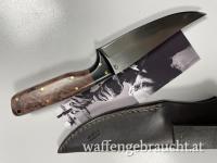 Custom Jagdmesser handmade aus NÖ 