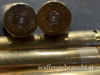 338 LM Hülsen Lapua Magnum 1x abgefeuert
