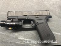 Glock 45 FS Gen5 + Olight baldrPRO