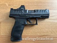 Walther PDP 4 Zoll Full Size 9mm
