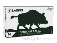 Landig Schwarz & Wild - Schutzhandschuhe
