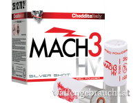 Cheddite Mach3 HV 24g & 28g