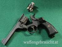 Enfield No.2 Mk.1 Revolver .38 S&W