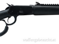 Rossi PUMA Triple Black .357 Mag.   Mündungsgewinde NEUWAFFE  frei ab 18