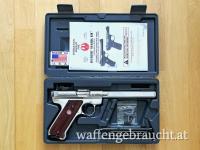 Ruger MK III Competition Target 6,88 Zoll