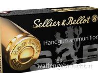 S&B 9X19 124 gr  szabo-miltec.at