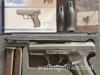 Walther P99 