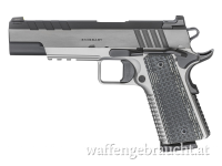 Springfield Armory 1911 Emissary 5" .45 Auto
