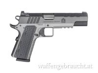 Springfield Armory Pistole 1911 Emissary, 5", .45 ACP !!!! ABVERKAUF NEUWAFFE !!!!