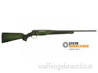 STEYR SM12 SX 308 WIN MGW M15X1 OHNE VISIERUNG