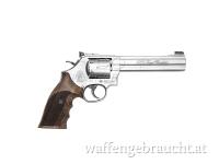 S&W S&W Revolver 686 Target Champion .357 Mag. 6"