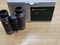 Leica Ultravid 8x32 HD-Plus Custom