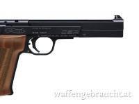 Walther CSP Dynamic Kal. 22 l.r. *NEU*