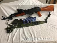AK 47 - SDM - ULTIMAK 7,62x39