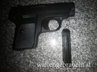 Colt Airsoft Pistole 6mm