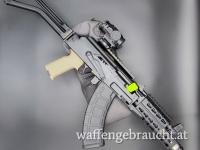 ARSENAL SAR-M14S 7,62x39 Thiersee, Tirol, Kufstein, .STORE SAFE PEOPLE WEST GMBH, Tuning, Custom, Büchsenmacherei Juffinger