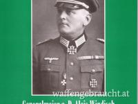K.u.k. Armee/1. Bundesheer/Deutsche Wehrmacht GM Alois Windisch