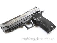 Sig Sauer P226 X-Five Black