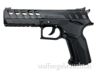 Grand Power X-Calibur Match Mk23 Kal. 9mm Luger auf Lager