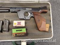 Walther 22 lr short