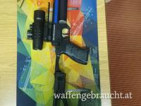 Artemis PP700S-A Pressluftpistole