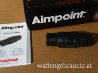 Aimpoint 3XMag Magnifier  Vergrößerungsaufsatz Neu 