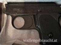 WALTHER Mod.UP1 6mm OVP