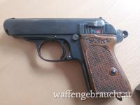 Orginal Walther PPK