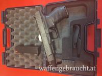 Walther PPQ M2 5 Zoll 9x19 mm