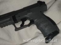 Walther P22Q P.A.K