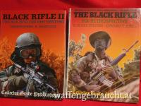The Blackrifle AR15 Collector Grade Puplications