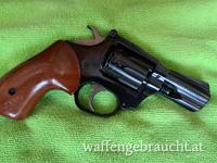 Revolver High Standard SENTINEL  .22 Rimfire Magnum 