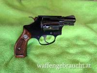 S&W Revolver Mod. 36  (38 Spcl)