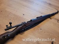Mauser 98K S/42