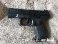 CO2 Pistole Walther PPQ M2