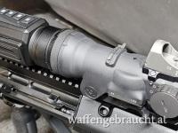 Adapter Vorsatzgeräte M52x0,75 Elcan/Meopta/Nikon/Athlon