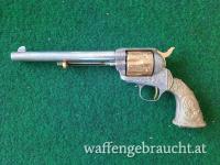 !!!SONDERMODELL!!! Uberti Peacemaker  Kal. 44-40