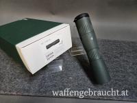 Swaro STC 17-45x56 Grün mit Gradeeinblick! Ausstellungsgerät! 